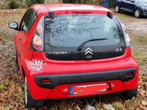 Citroen C1 1.0 Advance