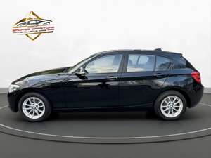 BMW 120 120d Advantage*Garantie*NAVI*LED*2.Hand* Bild 2