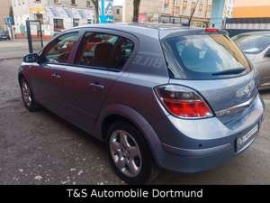 Opel Astra H 1.6 Twinport  -Navi-PDC-Klimaautomatik- Bild 5