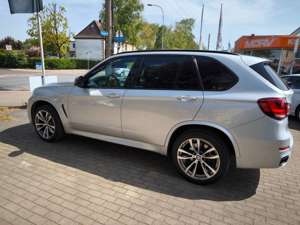 BMW X5 M D/kompl. neuer Motor b. 176.000km Bild 2