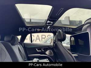 Mercedes-Benz EQS 450 4M PREMIUM+*TV-Fond*DRIVE Pilot*Hypersc. Bild 4