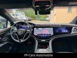 Mercedes-Benz EQS 450 4M PREMIUM+*TV-Fond*DRIVE Pilot*Hypersc. Bild 2