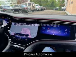Mercedes-Benz EQS 450 4M PREMIUM+*TV-Fond*DRIVE Pilot*Hypersc. Bild 5