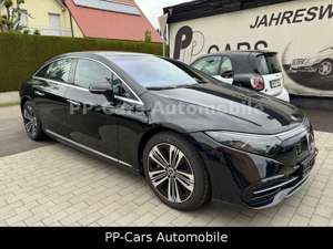 Mercedes-Benz EQS 450 4M PREMIUM+*TV-Fond*DRIVE Pilot*Hypersc. Bild 3