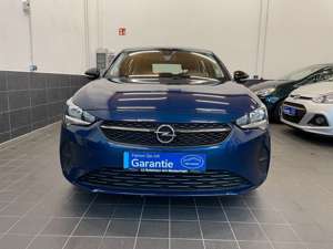 Opel Corsa F Basis|GARANTIE|TEMPOMAT|EURO6|MwSt|ALU Bild 2