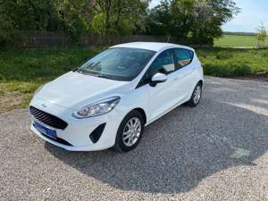 Ford Fiesta Cool  Connect ( Navigation/1.Hand) Bild 1