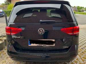 Volkswagen Touran United Start-Stopp Bild 3