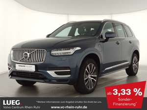 Volvo XC90 T8 Inscription Expression Recharge AWD Geartronic Bild 1