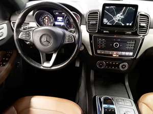 Mercedes-Benz GLE 350 GLE 350 d Coupe 4M-Airm AssiPl Leder Bild 3
