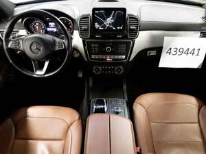 Mercedes-Benz GLE 350 GLE 350 d Coupe 4M-Airm AssiPl Leder Bild 4