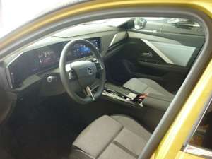 Opel Astra Plug-In-Hybrid Elegance Bild 3