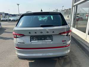 Skoda Kodiaq RS 4x4,Standhzg,TravellAssist,FrontRadar, Bild 3