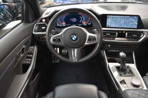 BMW 320 d Touring M SPORT*KEYLESS*LED*ASSIST*NAVI* Bild 2