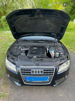 Audi A5 A5 2.0 TFSI Bild 4