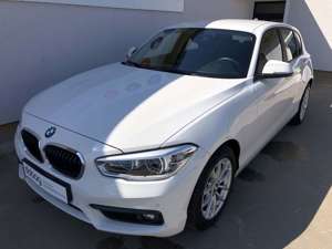 BMW 118 118i Advantage Navi SHZ Einparkhilfe