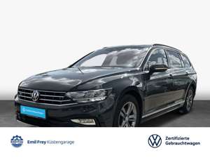 Volkswagen Passat Variant 1.6 TDI SCR DSG Business R-Line A Bild 1