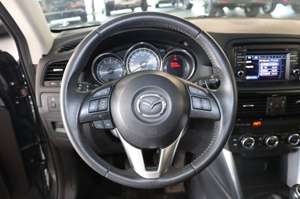 Mazda CX-5 Center-Line 2WD Navi-Tempo-Keyless GO-MFL- Bild 5