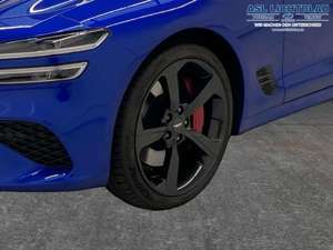 Genesis G70 Shooting Brake Sport 2.2 CRDi A/T Innovationspaket  Komfortsi... Bild 2