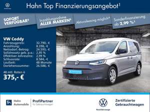 Volkswagen Caddy 1,5TSI 84KW DSG KAMERA NAVI LED AGR KLIMA Bild 2