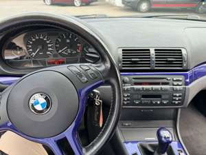 BMW 325 Ti Bild 5