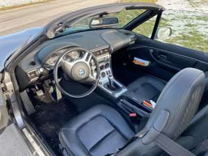 BMW Z3 Z3 roadster 1.9i Bild 2