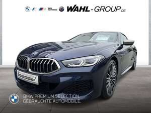 BMW M850 i xDrive Coupé | Head-Up Navi Laser Aktivlenkung S Bild 1