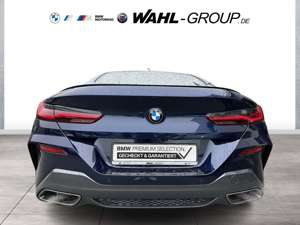 BMW M850 i xDrive Coupé | Head-Up Navi Laser Aktivlenkung S Bild 4