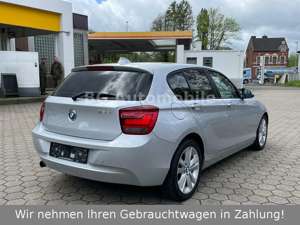 BMW 118 Baureihe 1 Lim. 5-trg. 118d *LED*NAVI* Bild 5