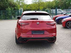 Alfa Romeo Stelvio Quadrifoglio 2.9 V6 #Panorama #SoundTheatre Bild 5
