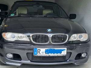 BMW 330 330 Cd Edition Exclusive Bild 2