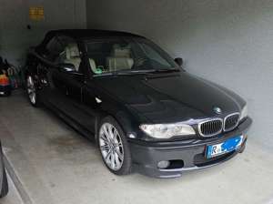 BMW 330 330 Cd Edition Exclusive Bild 1
