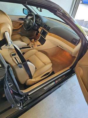 BMW 330 330 Cd Edition Exclusive Bild 3