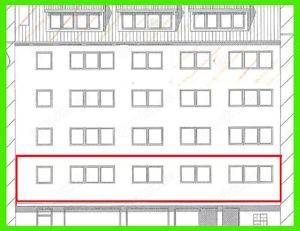 PRIVATER VERKAUF * Große Etagenwohnung 140qm *