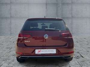 Volkswagen Golf VII 1.0 TSI IQ.DRIVE 5JG+NAVI+STHZG *40tkm* Bild 5