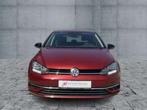 Volkswagen Golf VII 1.0 TSI IQ.DRIVE 5JG+NAVI+STHZG *40tkm* Bild 3