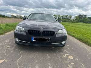 BMW 535 F10 535 i xDrive Bild 3