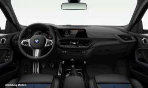 BMW 118 i M Sportpaket, ab 199,-€ mtl. Rate Bild 3