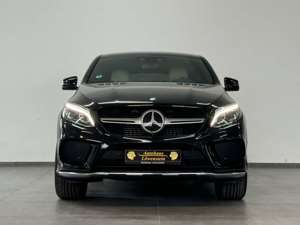 Mercedes-Benz GLE 350 d 4Matic*360°*DESIGNO*ACC*TOTWINKEL Bild 3