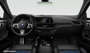 BMW 118 d M Sport LED HiFi PA DAB SiHz LoSt LCProf Bild 4
