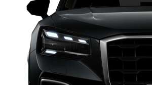 Audi Q2 S line 35 TFSI 110(150) kW(PS) S tronic Bild 5