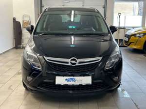 Opel Zafira C Tourer Selection *Automatik * Bild 2