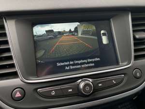 Opel Crossland 1.5 D INNOVATION Innovation Automatik Bild 3