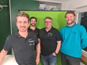 Ausbildung Büromanagement (Kauffrau   Kaufmann) (m w d), Start Sep. 2026 Bild 2