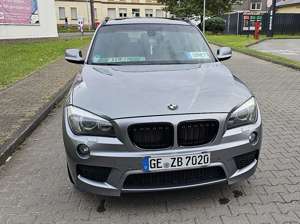 BMW X1 xDrive23d M Paket