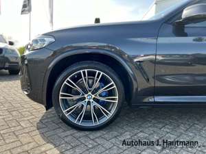 BMW X4 xDrive 30 d M SPORT *1.HAND*AHK*STH*LM21''* Bild 4