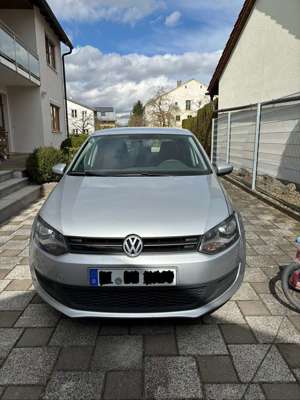 Volkswagen Polo Comfortline Bild 3