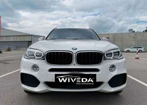 BMW X5 xDrive30d M Sportpaket LED~HUD~AHK~360~HK~ Bild 2