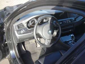 BMW 530 5er 530d xDrive Touring Aut. Bild 5