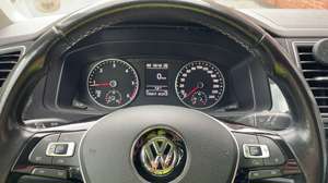 Volkswagen T6 California Beach Allrad / Automatik / AHK / Standheizung Bild 4