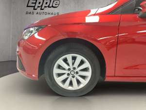 SEAT Ibiza Style EU6d-T 1.0 TSI Sperrdiff. Apple CarPlay Andr Bild 3